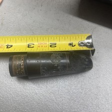 Vintage SELMER HS Clarinet Mouthpiece