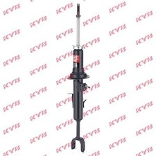 KYB Stoßdämpfer 341366 für NISSAN