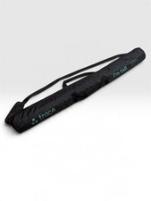 Trace 16 Foot Tall Camera Tripod w/ Carrying Case Elevation Enablement Apparatus