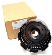 AC-Delco OEM Reverse Input Drum  GM 700R4 4L60E 4L65E 4L70E MD8 M30  (99906)