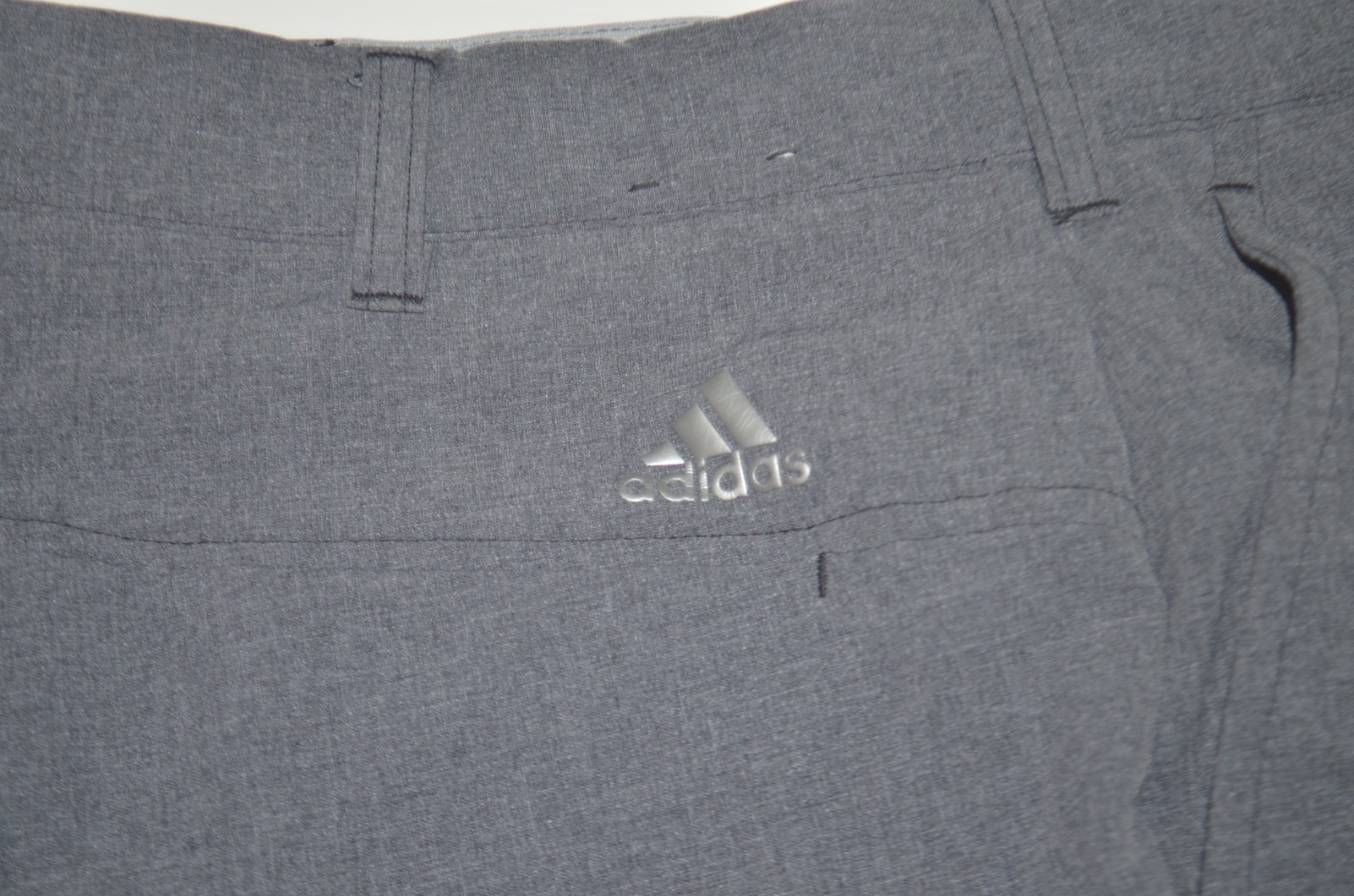 ADIDAS Ultimate Fall Weight Performance Stretch G… - image 2