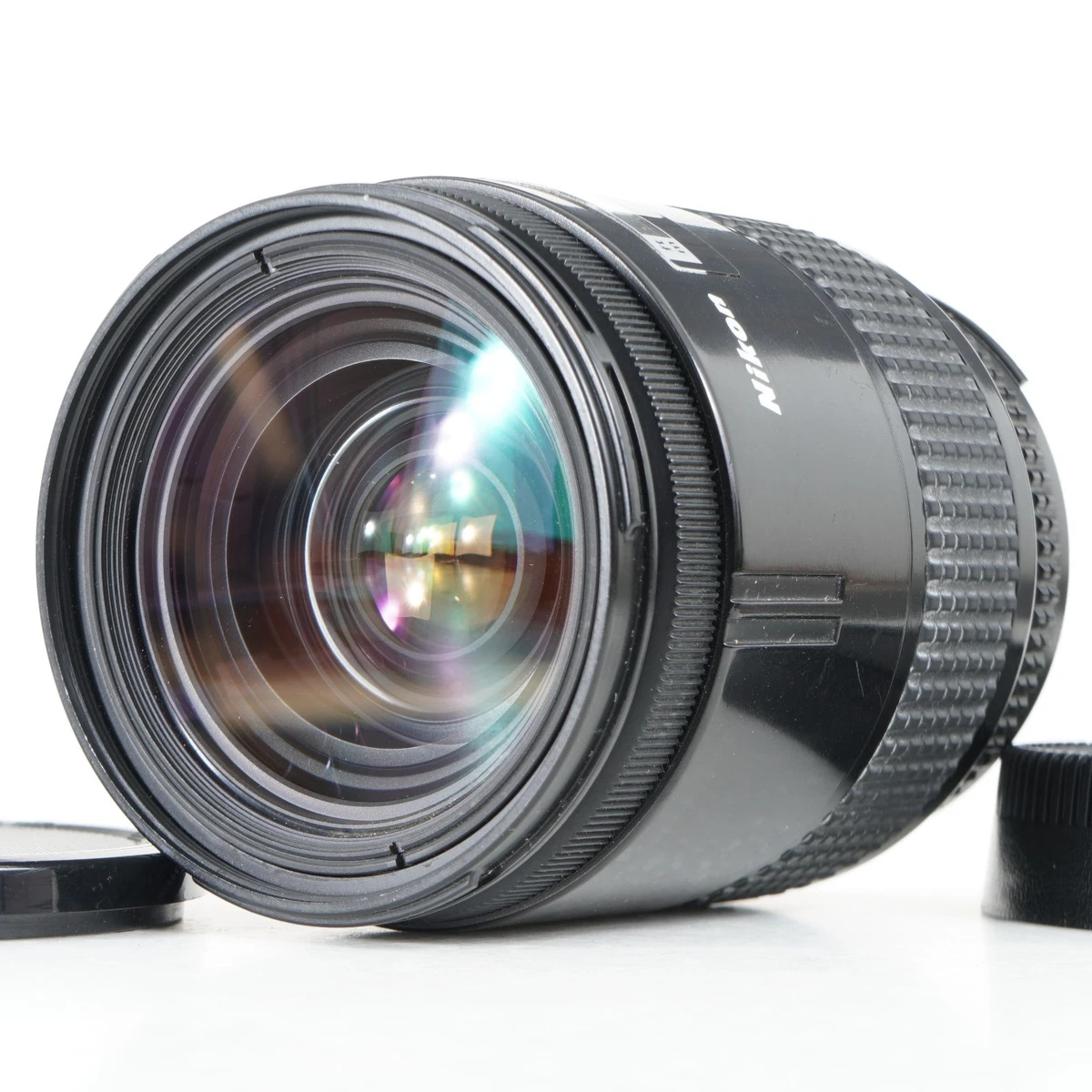Nikon AF 28-85mm Camera Lenses for sale - eBay