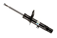 1X StoßDäMpfer B4 Serienersatz Bilstein 22-193438 FüR C3 DS CitroËN DS3 2 Vti