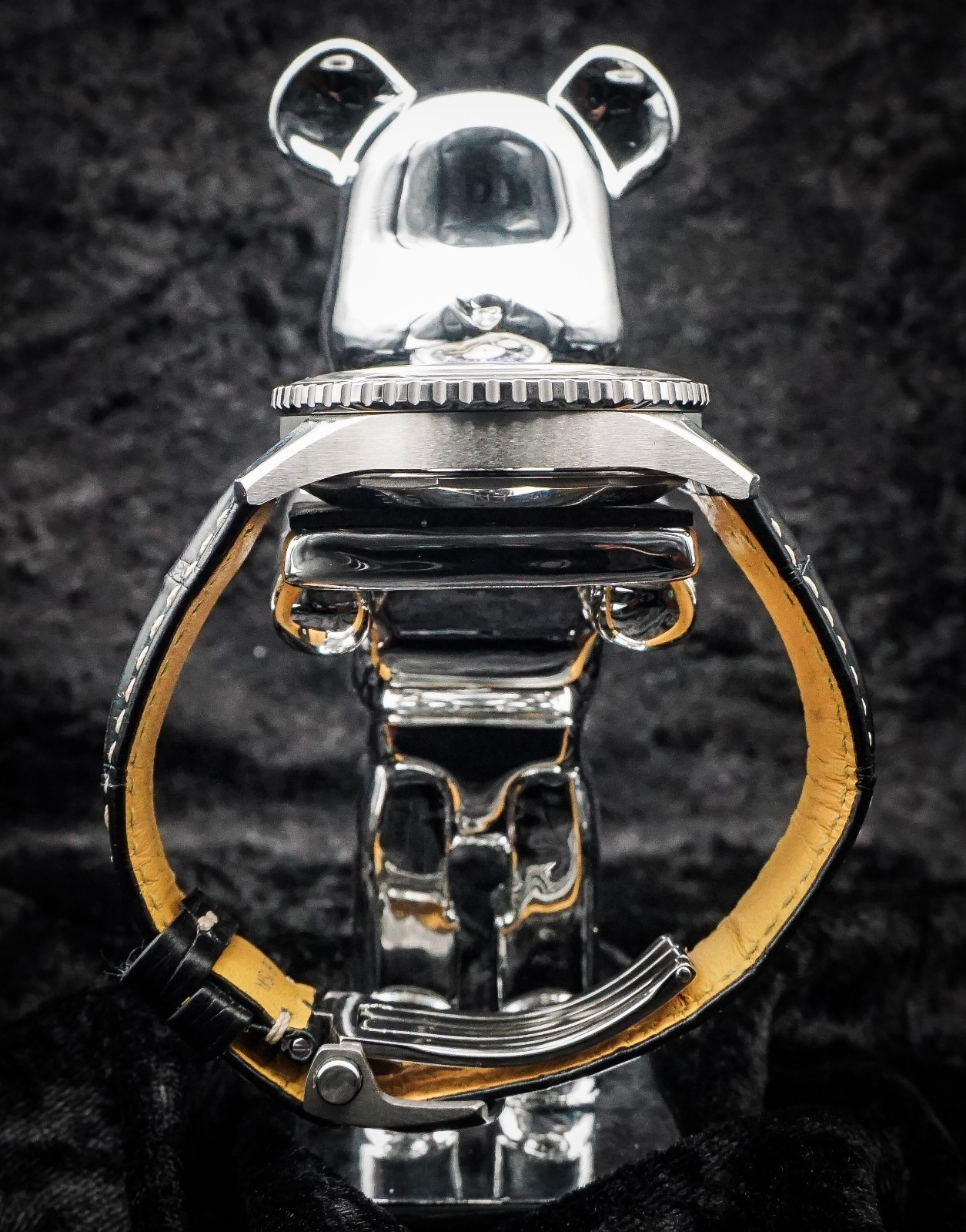 Breitling Navitimer Chronograph Reverse Panda| Re… - image 13