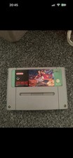 Super Nintendo Snes Aladdin