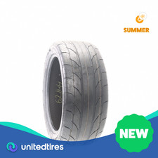 New 27540r19 Nitto Nt555r Ii 101w 19upe