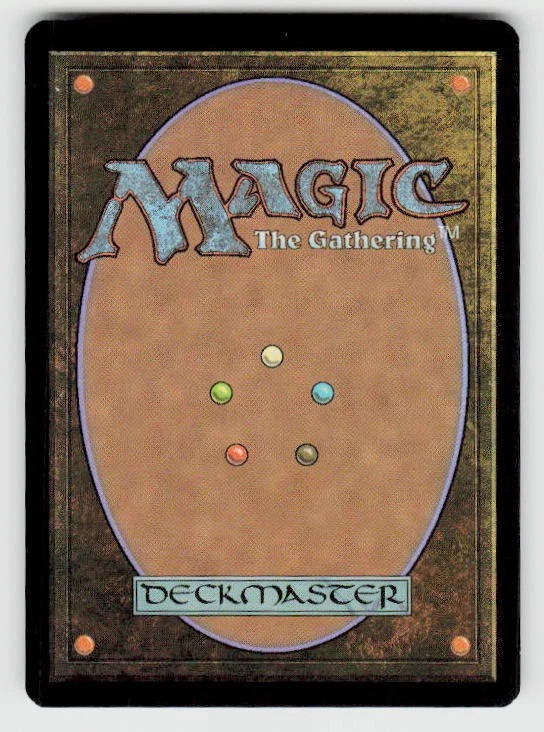 Scars of Mirrodin #87 Embersmith Foil - Image 2 of 2