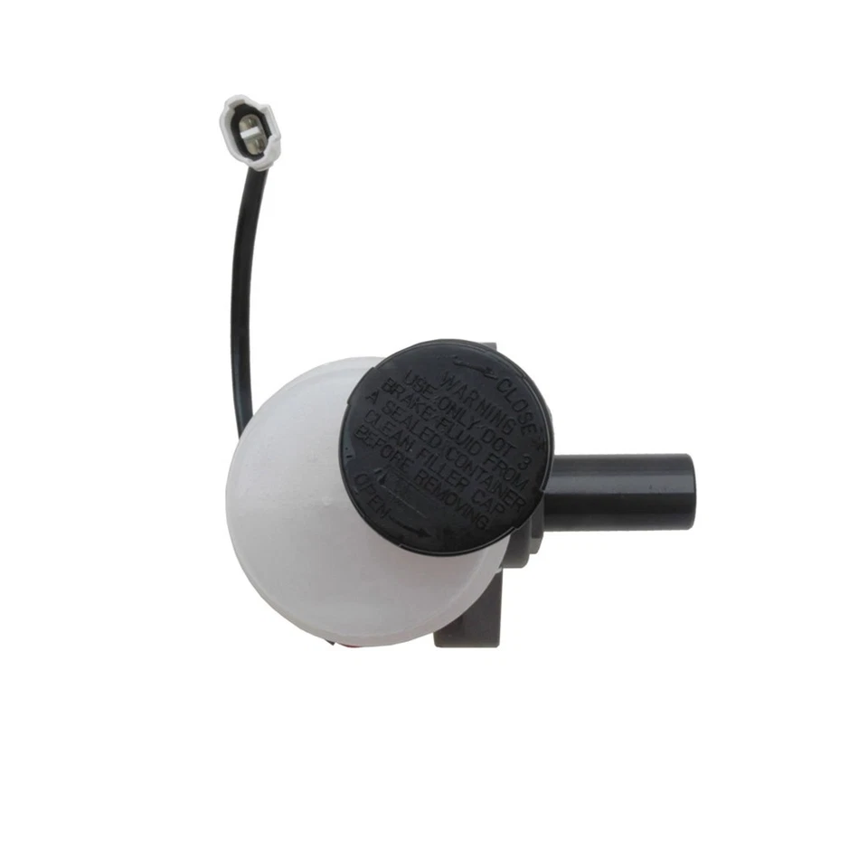 Подлинный главный тормозной цилиндр ACDelco для Suzuki Sidekick 1992 1993 1994 1995 годов выпуска - Изображение 2 из 4