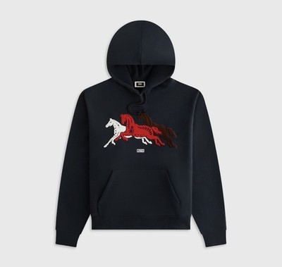 Kith treats Stallion Nelson Hoodie (S) Lunar year 2026 | eBay Kith treats Stallion Nelson Hoodie (S) Lunar year 2026 | eBay