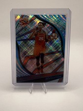 2022 Panini Revolution WNBA Cosmic /99 Alyssa Thomas #7
