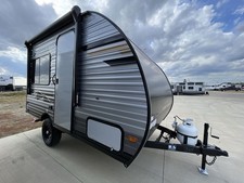 2026 Forest River Aurora Light 13RDX