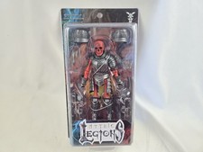 Clavian All Stars 6 Four Horseman Mythic legions action figure