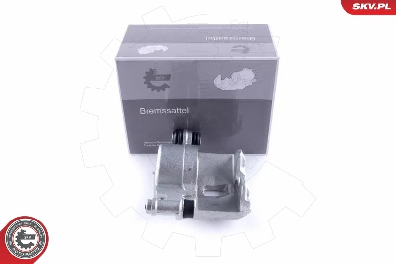 BRAKE CALIPER 50SKV932 FOR OPEL ISUZU 4 JG2T 3.1L 4JA1-TC/T 2.5L 4 ZD1 2.3L 4cyl - Image 2 of 4