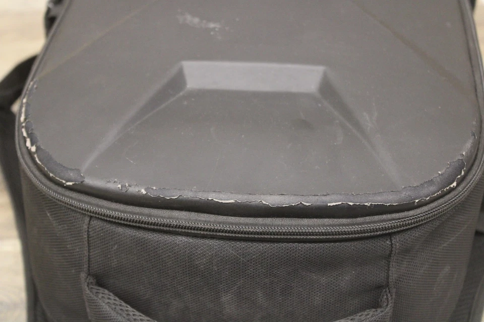 MOSISO камеры рюкзак DSLR/SLR беззеркальный фотографии жесткий чехол 15-16 дюймов - Изображение 4 из 4