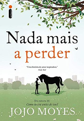 NADA MAIS A PERDER (EM PORTUGUESE DO BRASIL) By _ *Excellent Condition*