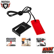 Treadmill Universal Safety Key for NordicTrack Proform Image Weslo Reebok Epic