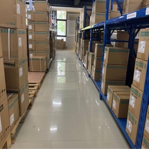 1756-EN2F CompactLogix Controller AB UPS New In Box 1756EN2F WQSY - Picture 4 of 6