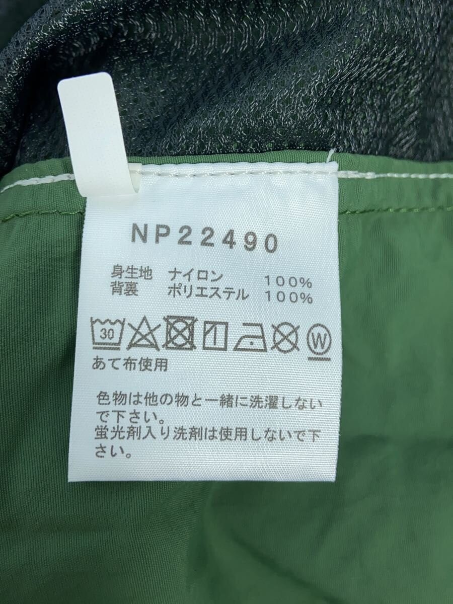 THE NORTH FACE FREE RUN SUNSHIELD COACH JACKET Free Run Sunshield Coach Jacket,  thumbnail 4