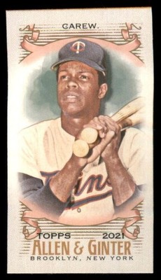 B4113- 2021 Topps Allen And Ginter Versch. Inserts2 -du Pick- 15 + Free US