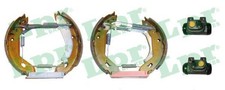 Kits de frein Peugeot 306