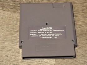 Dragon Spirit Nintendo Nes Complete CIB Authentic