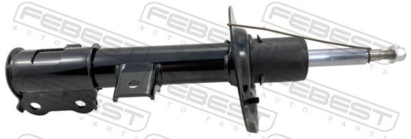 1X Febest StoßDäMpfer 12660596FL FüR Tucson Hyundai Ix35 LM EL ELH JM TL TLE Van-image
