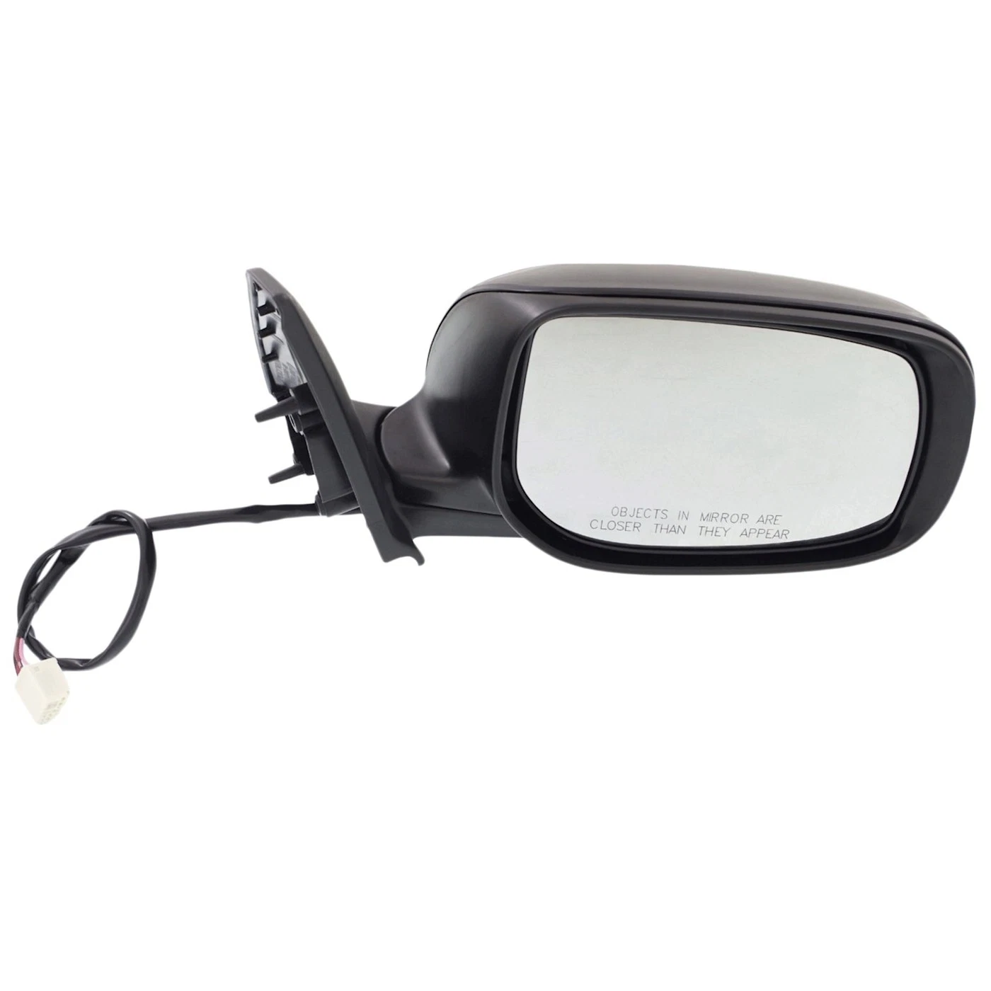 Mirrors Passenger Right Side Hand for Scion tC 2011-2016