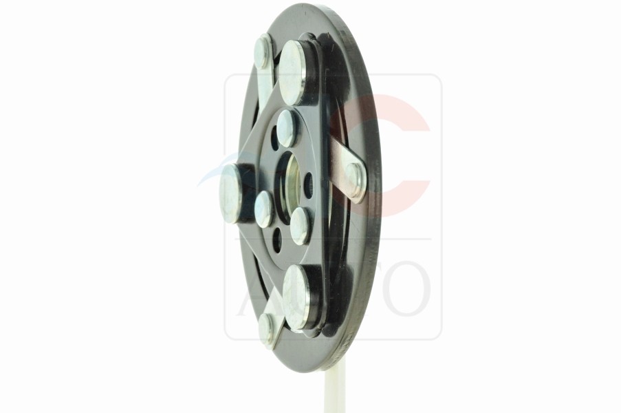 ACAUTO AC-05SD37 Drive plate, magnetic clutch (compressor) for ABARTH,ALFA ROMEO