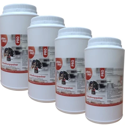 JAPEBI CONTOR GMBH 10kg Amidosulfonsäure >99,8% Profi Entkalker Pulver Sulfaminsäure Kalkreiniger