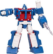 Transformers Studio Series Ultra Magnus 9.5 Inch Toy