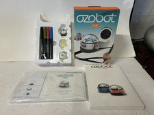 Ozobot Bit Starter Pack OZO-040301-04 Coding Robot Kit - Open Box