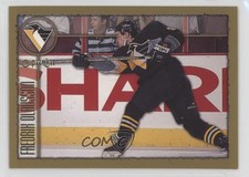 1998-99 Topps O-Pee-Chee Fredrik Olausson #150 je2