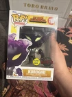 Funko Pop! : My Hero Academia Kurogiri (Glows In The Dark) Target Exclusive