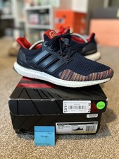adidas gazelle silver green womens Adidas Ultra Boost 3.0 Chinese New Year – SoleMate Sneakers