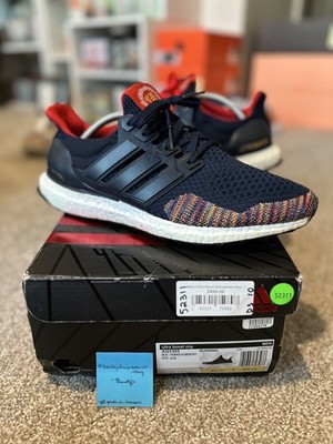 Adidas Ultra Boost Chinese New Year size 10 AQ3305