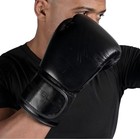Sanabul Battle Forged Boxing Gloves for Men & Women, Kickboxing MMA, Muay Thai — photo 7