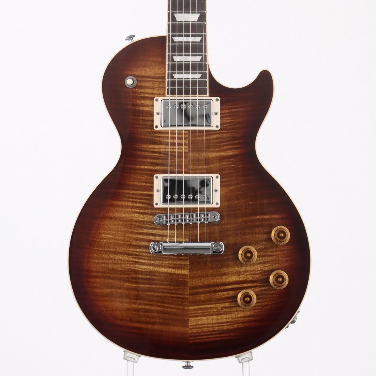 【TAKA N】Gibson standard 2017 T Gibson 2017 Les Paul Standard T Electric Guitar | zZounds