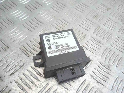 VW PASSAT B7 ALLTRACK 365 Scheinwerfer-Steuergerät 5M0907357 1.97 31309391