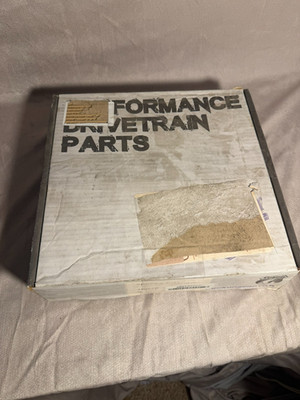 Yukon Positraction Internals for 8.8'' Ford With 31 Spline Axles YPKF8.8-P-31