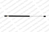 Hinten LesjÖFors 8127556 Gasfeder, Koffer-/Laderaum FüR Ford