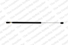 hinten LESJÖFORS 8127556 Gasfeder, Koffer-/Laderaum für FORD