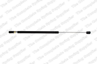 Rear Lesjöfors 8127556 gas spring, trunk/load compartment for Ford