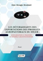 Dan Bouga Boukari | Les DéTerminants Des Exportations Des Produits...