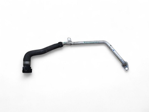 BMW X1 F48 F49 2016 Kühlleitung / Kühlschlauch 8606015 Benzin 170kW ATV99165