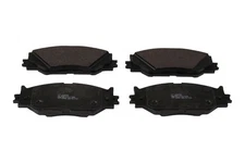 NK Front Brake Pad Set for Lexus IS250 2.5 4GR-FSE 2005-2013 Replacement