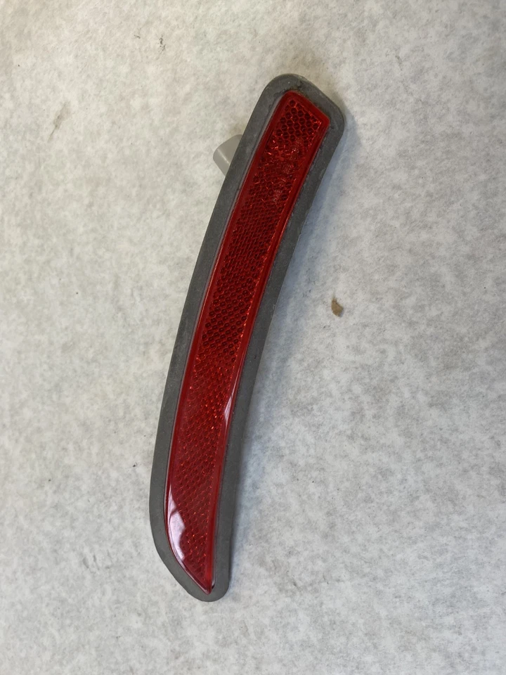 Luz de señal de giro marcador lateral izquierdo trasero Mini Cooper Mini 2014-2021 63217297547 Foto 2 de 4