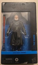 NIB  Hasbro Star Wars The Black Series Visions RONIN  01 New