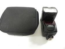 Nikon SB-700 Speedlight Shoe Mount Flash
