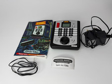 HORNBY DCC R8213 SELECT DIGITAL CONTROLLER 00 GAUGE MODEL RAILWAY USED UNBOXED