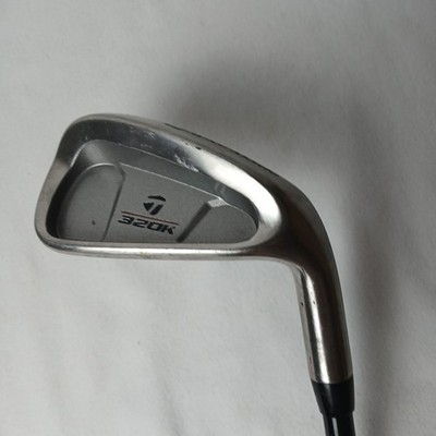 Taylormade 320K Kid Lite K-40 Youth Right Handed 5-6 Iron Golf club
